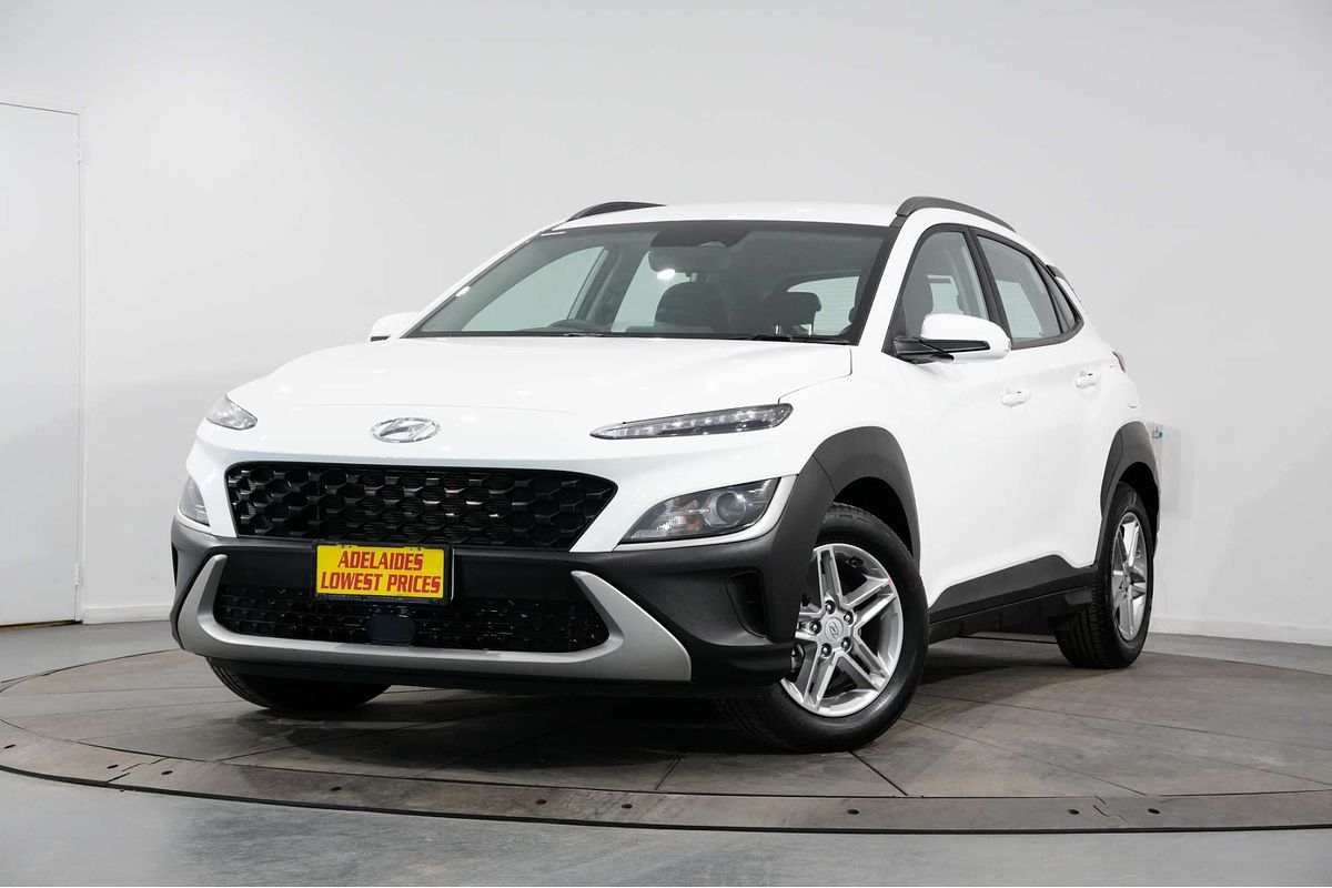 2023 Hyundai Kona OS.V5