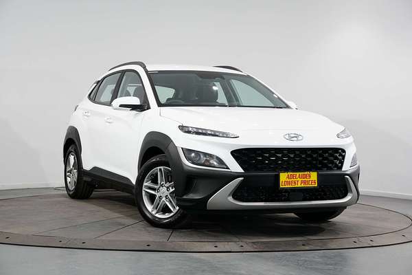 2023 Hyundai Kona OS.V5