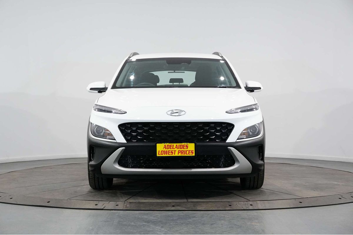 2023 Hyundai Kona OS.V5