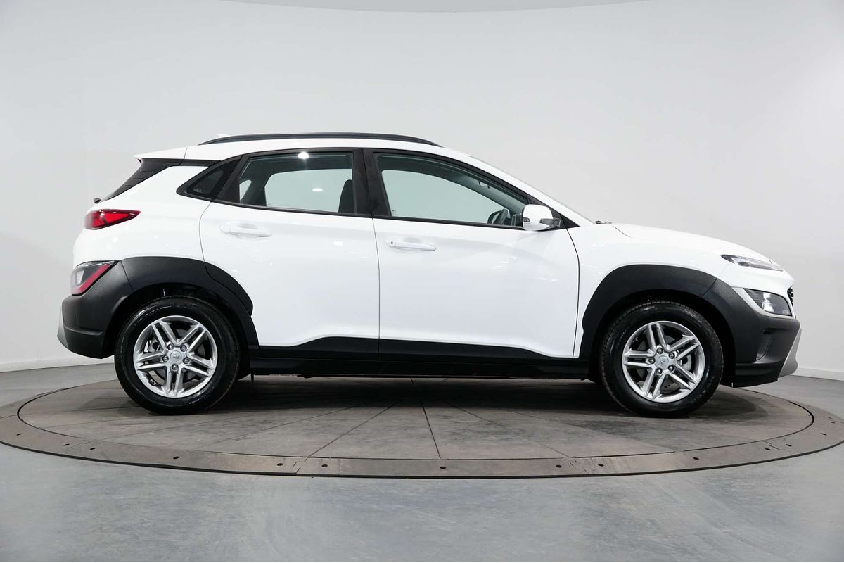 2023 Hyundai Kona OS.V5