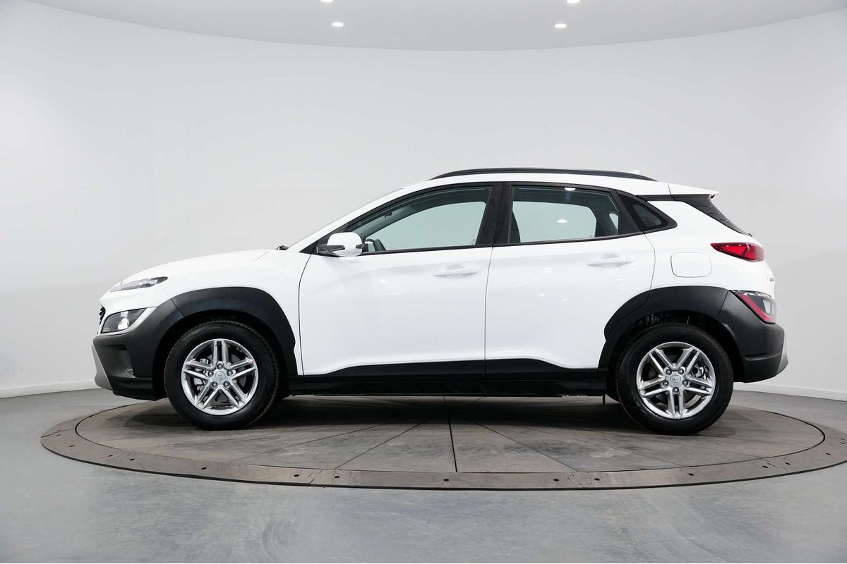 2023 Hyundai Kona OS.V5