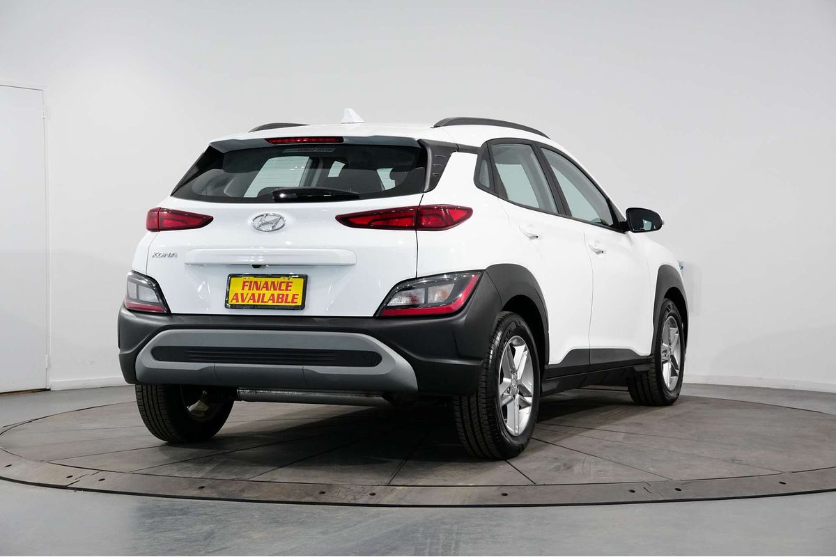 2023 Hyundai Kona OS.V5