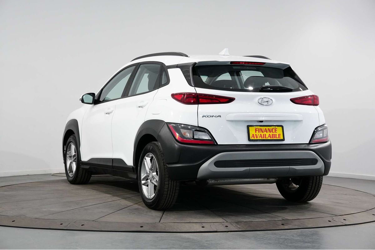 2023 Hyundai Kona OS.V5