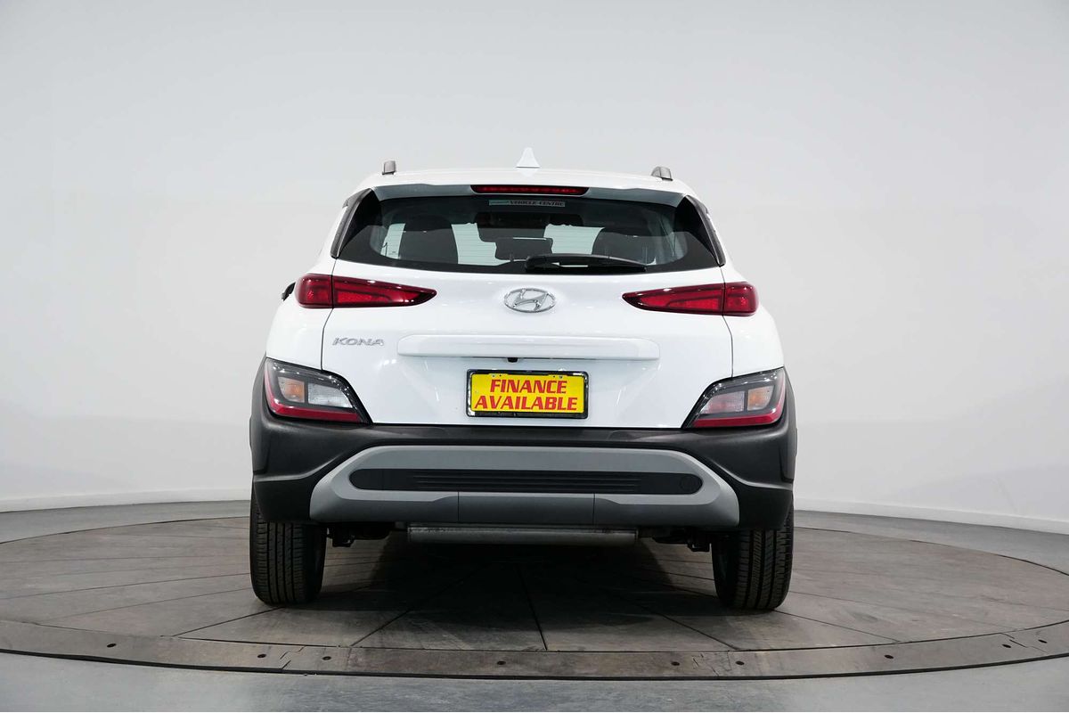 2023 Hyundai Kona OS.V5