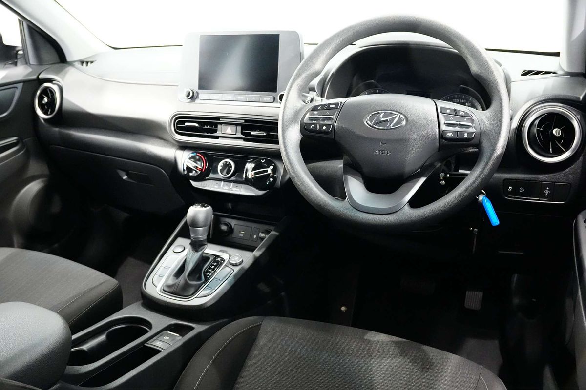 2023 Hyundai Kona OS.V5