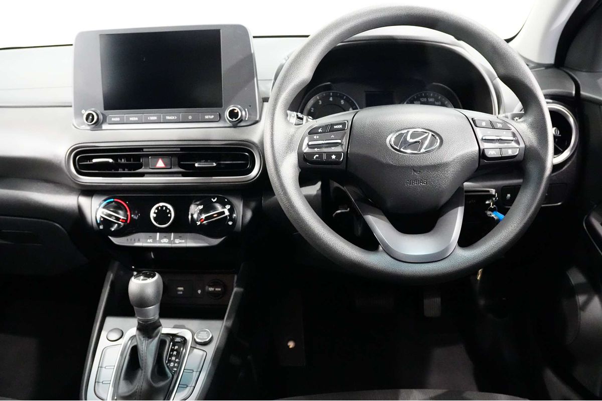 2023 Hyundai Kona OS.V5