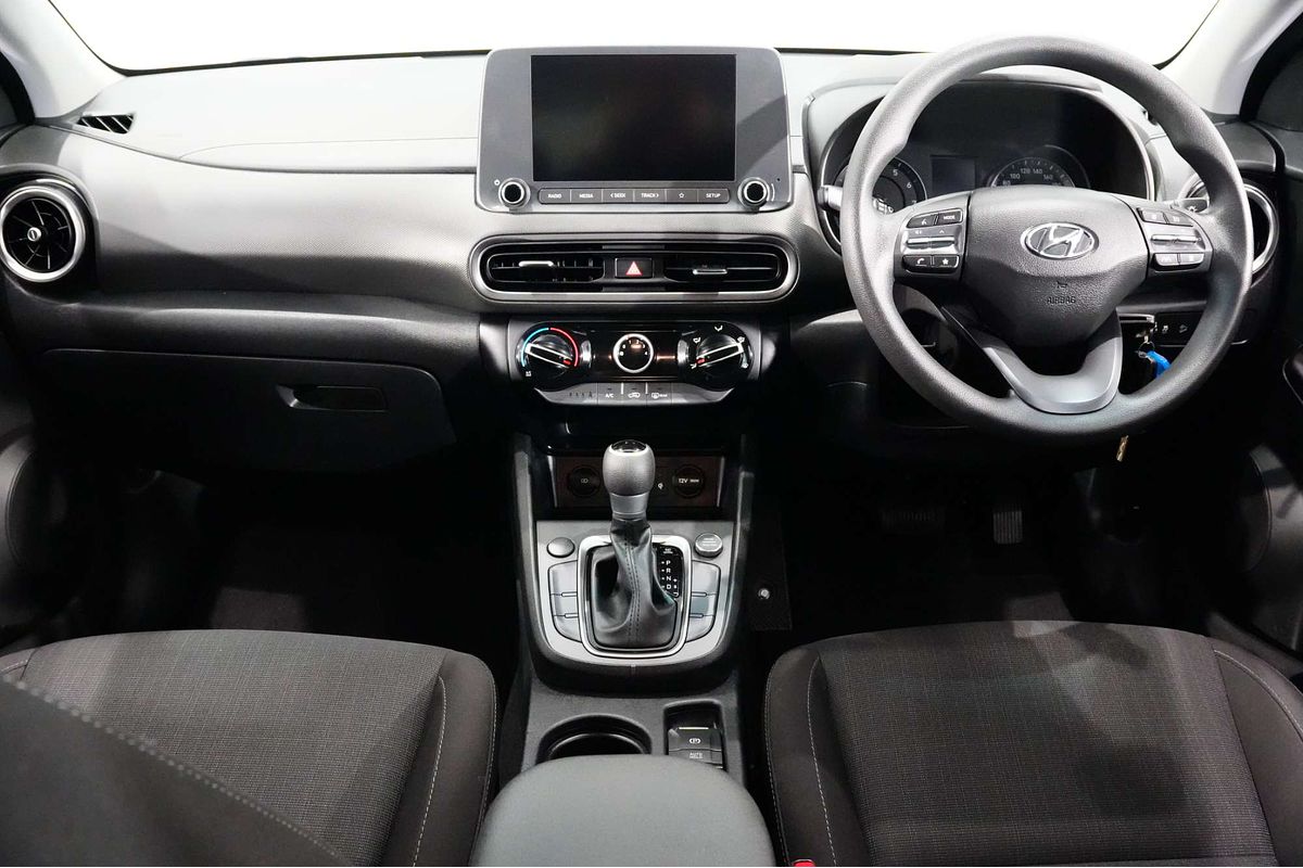 2023 Hyundai Kona OS.V5