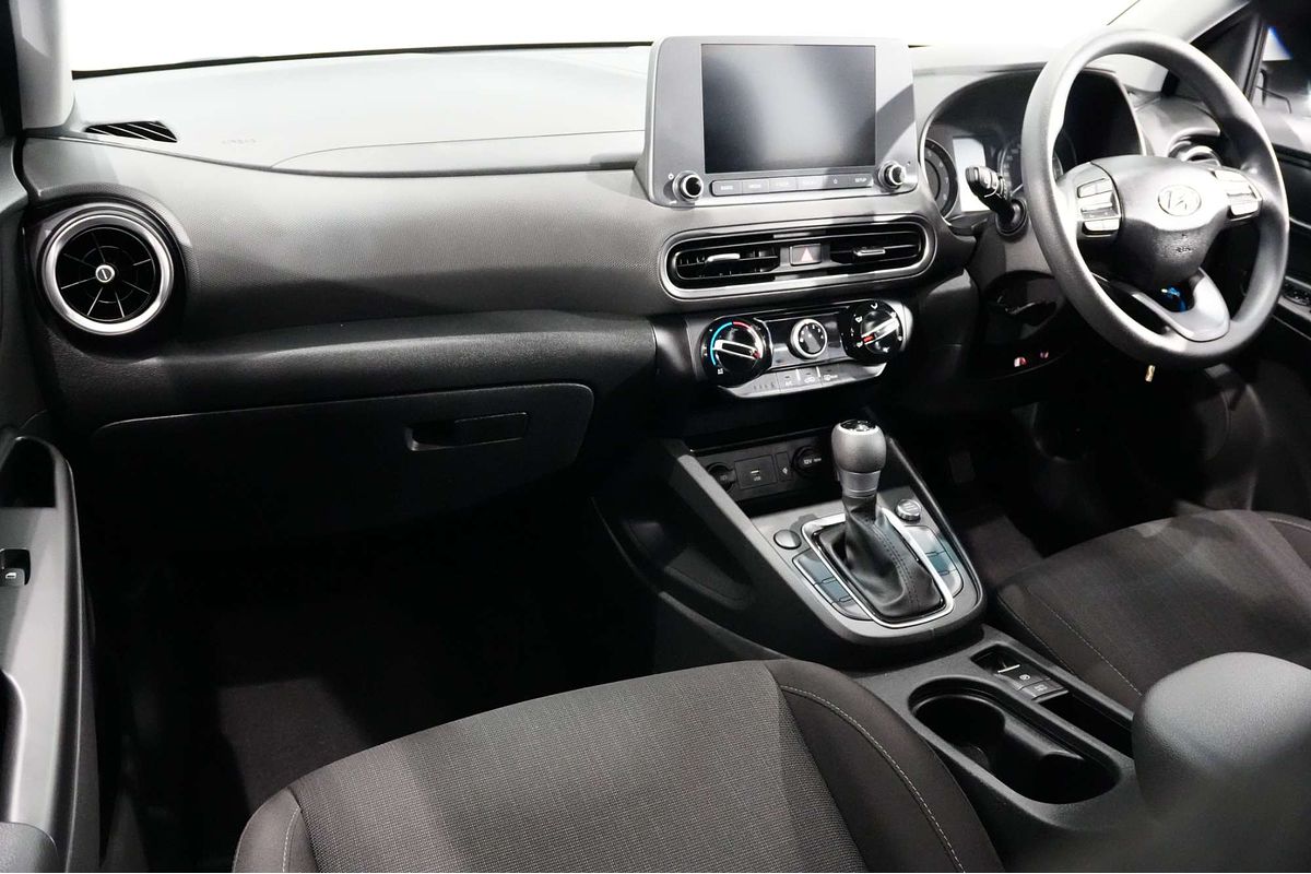 2023 Hyundai Kona OS.V5