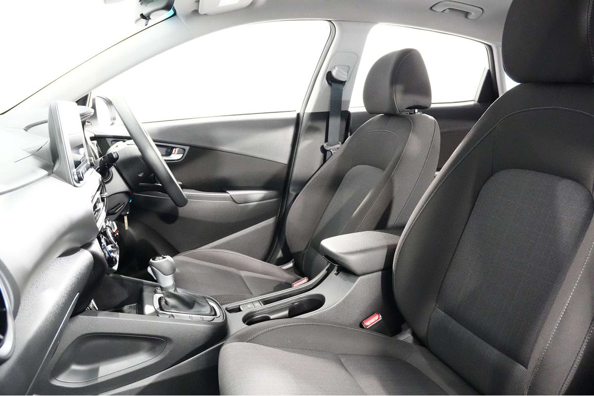 2023 Hyundai Kona OS.V5