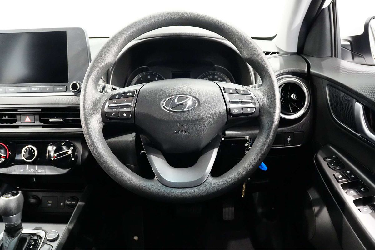 2023 Hyundai Kona OS.V5