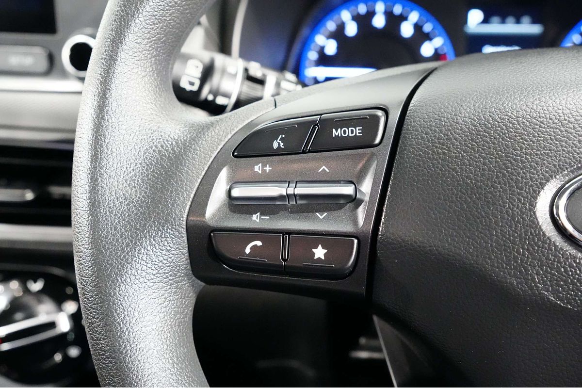 2023 Hyundai Kona OS.V5
