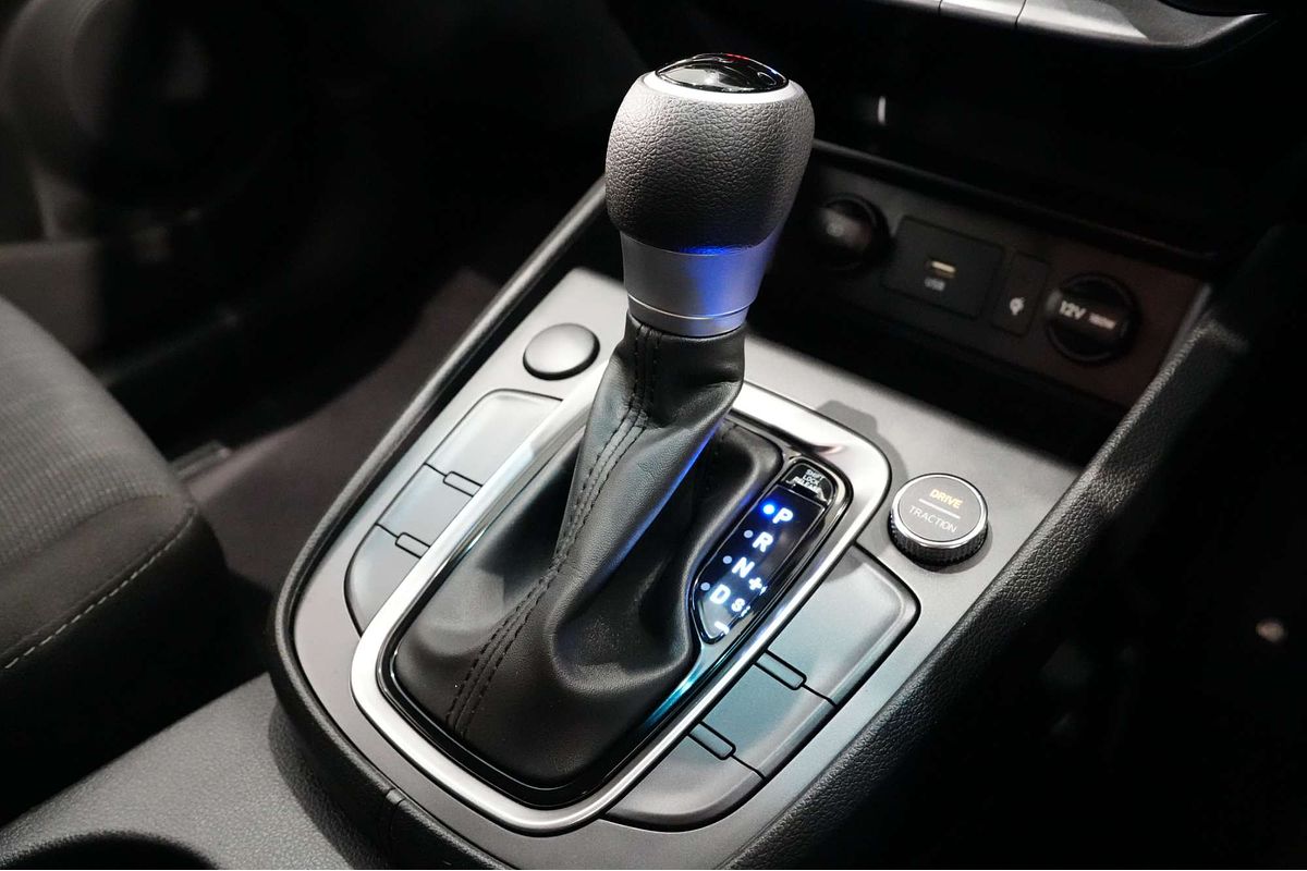 2023 Hyundai Kona OS.V5