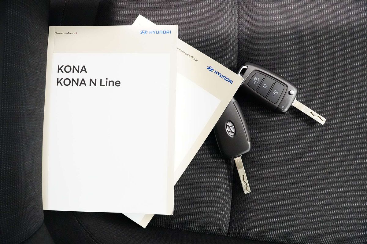 2023 Hyundai Kona OS.V5