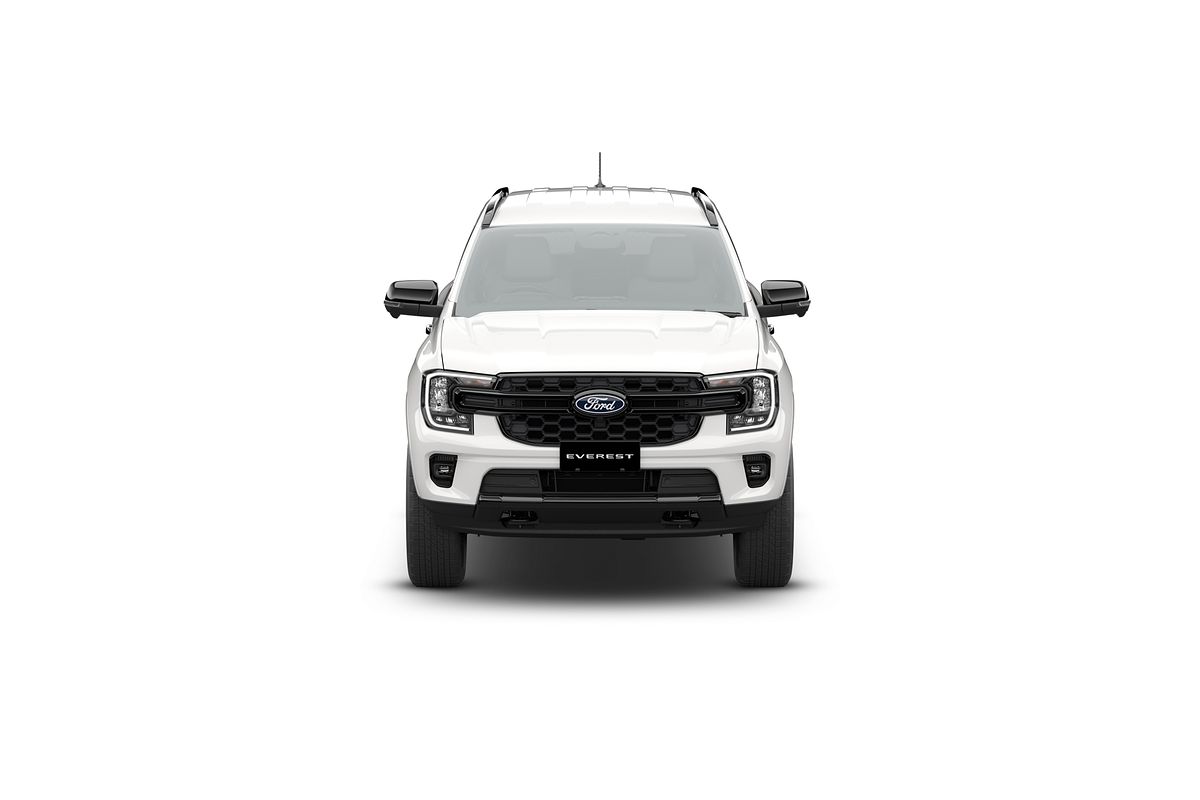2026 Ford Everest Sport 2.0L