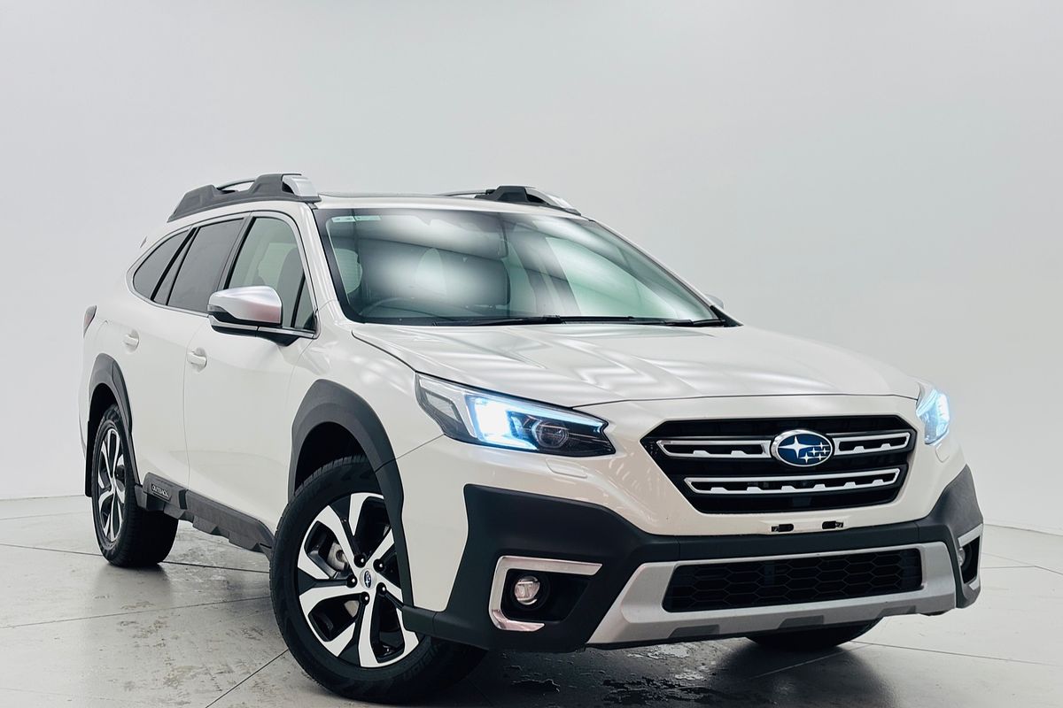 2021 Subaru Outback AWD Touring 6GEN