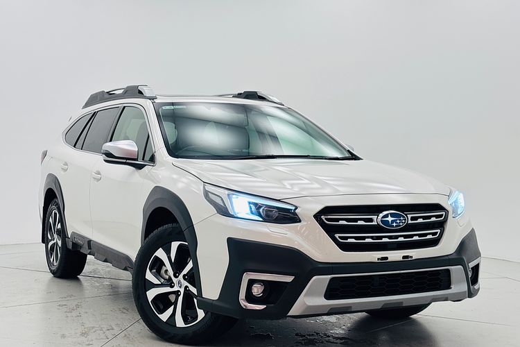 2021 Subaru Outback AWD Touring 6GEN