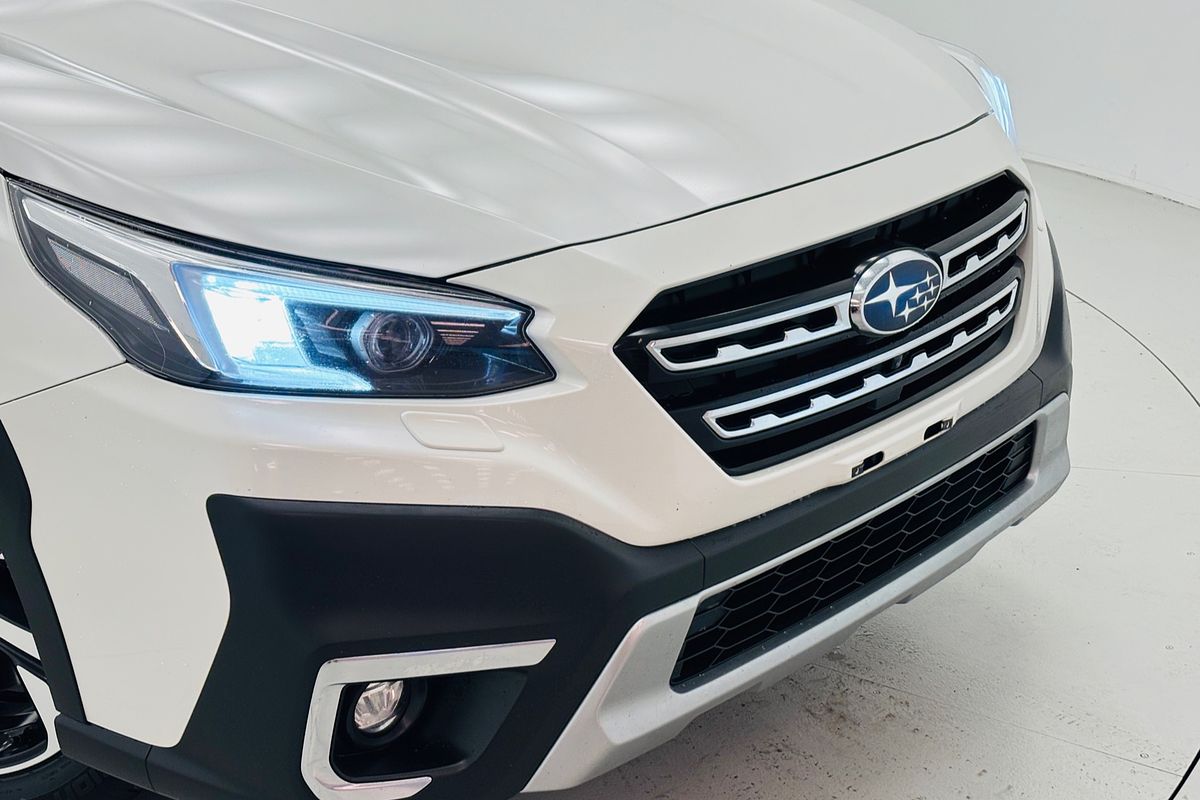 2021 Subaru Outback AWD Touring 6GEN