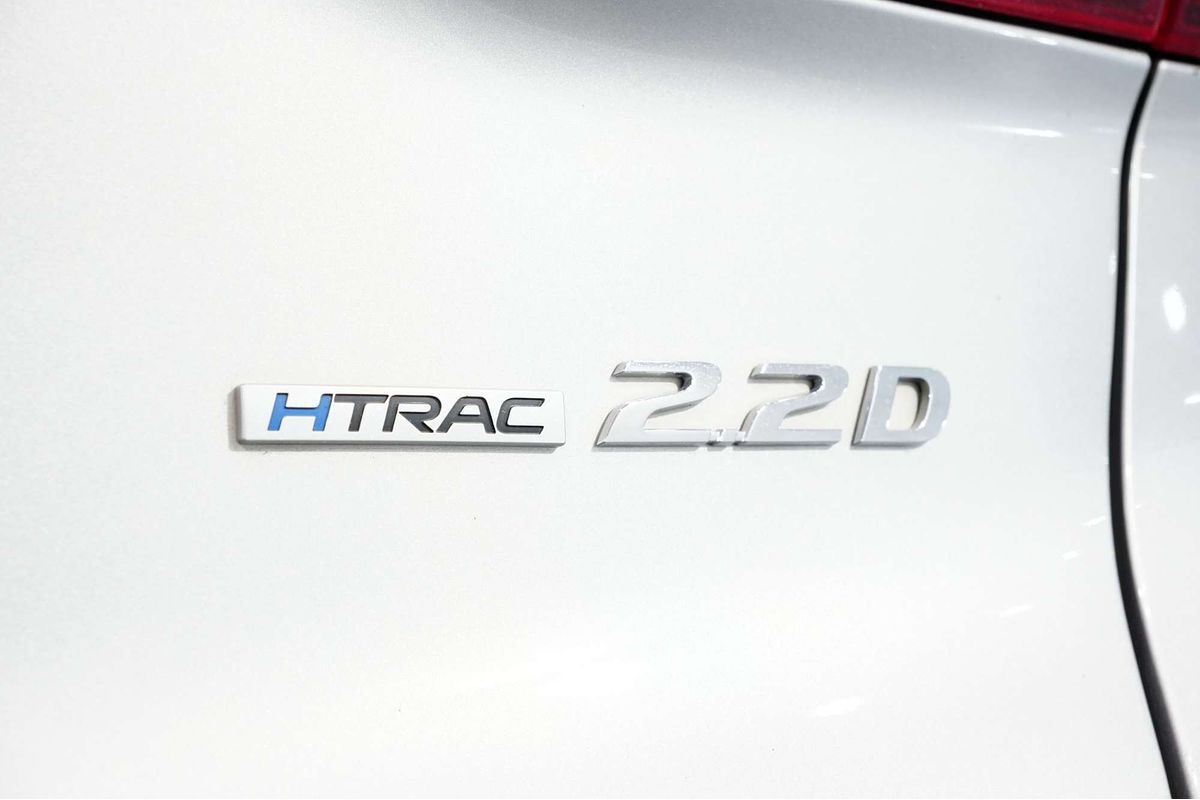 2021 Hyundai Santa Fe Highlander TM.V3