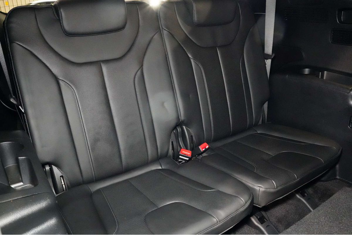 2021 Hyundai Santa Fe Highlander TM.V3