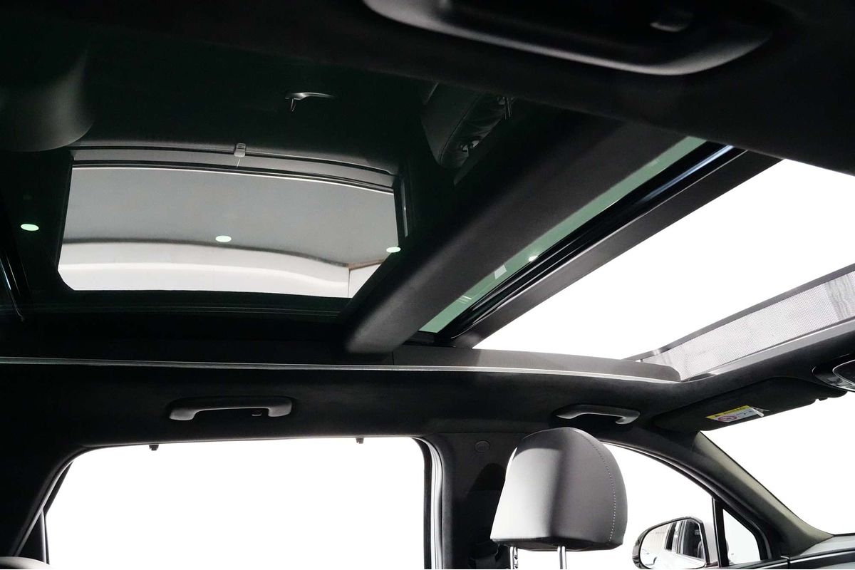2021 Hyundai Santa Fe Highlander TM.V3