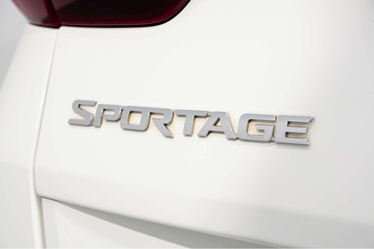 2019 Kia Sportage Si Premium QL