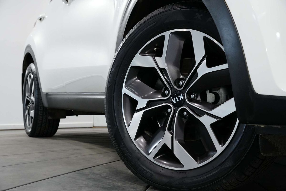 2019 Kia Sportage Si Premium QL