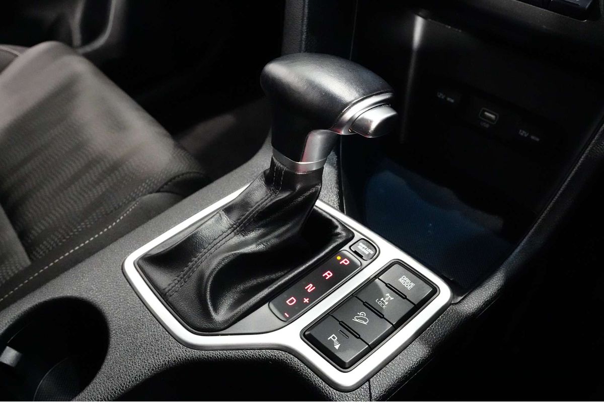 2019 Kia Sportage Si Premium QL