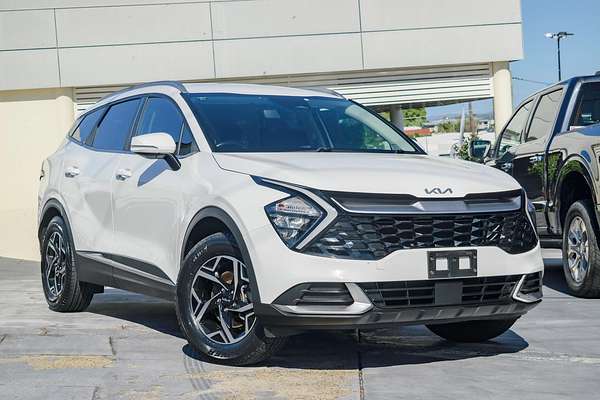 2021 Kia Sportage S NQ5