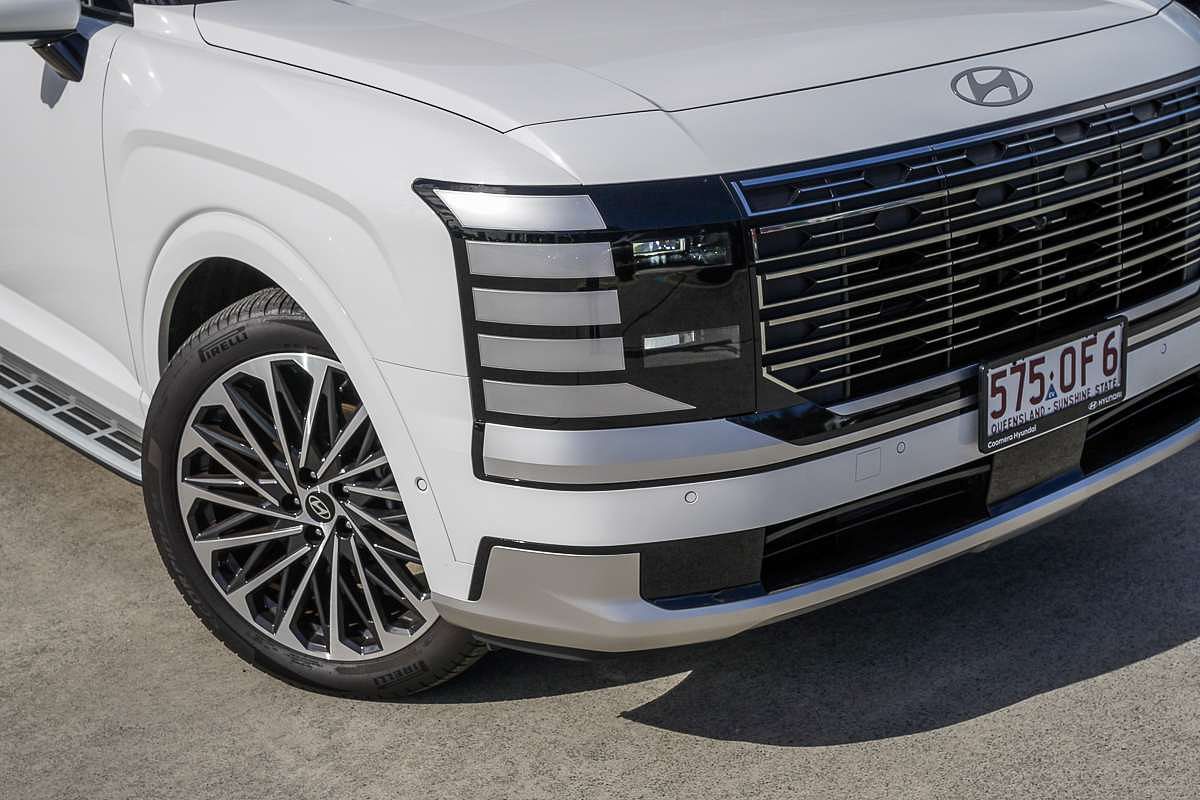 2025 Hyundai Palisade Calligraphy LX3.V1