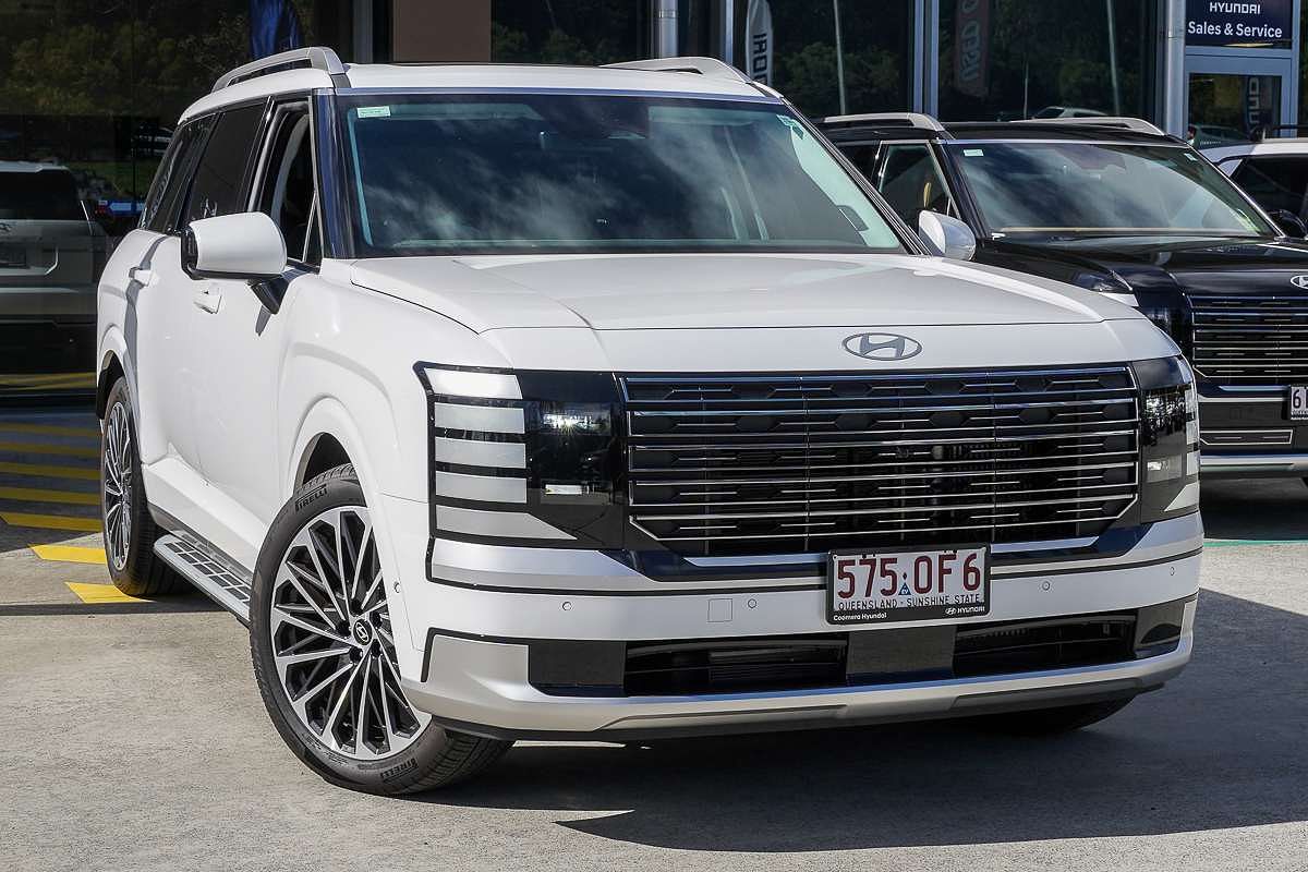 2025 Hyundai Palisade Calligraphy LX3.V1