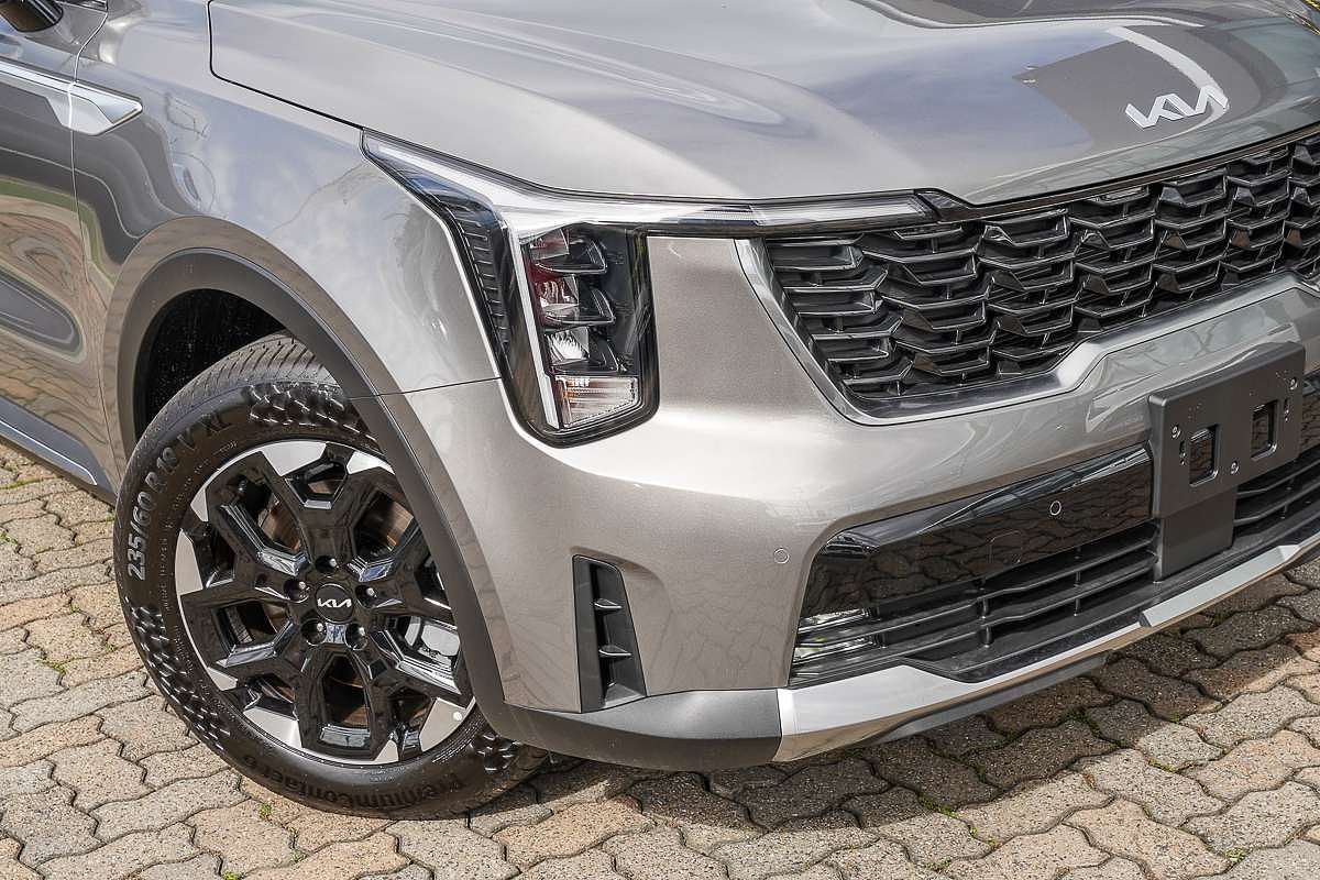 2025 Kia Sorento Sport MQ4 PE