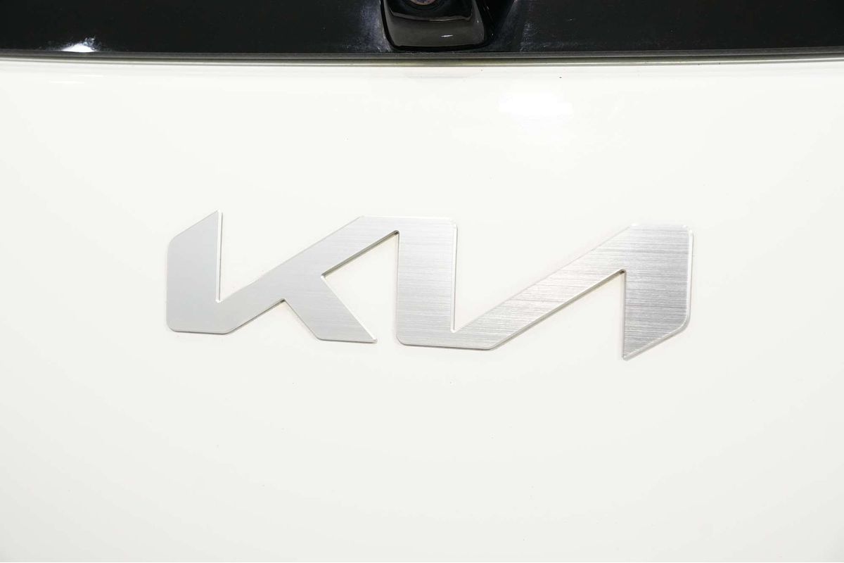 2021 Kia Niro Hybrid Sport DE