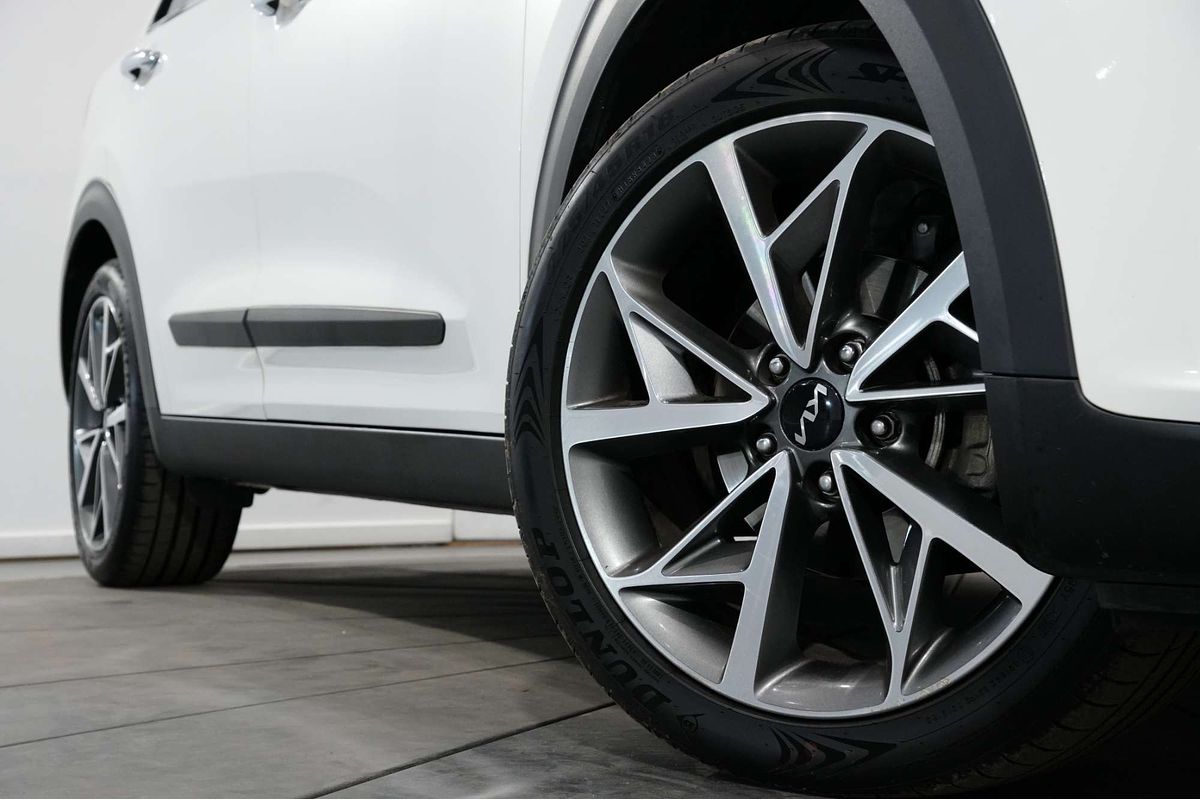 2021 Kia Niro Hybrid Sport DE