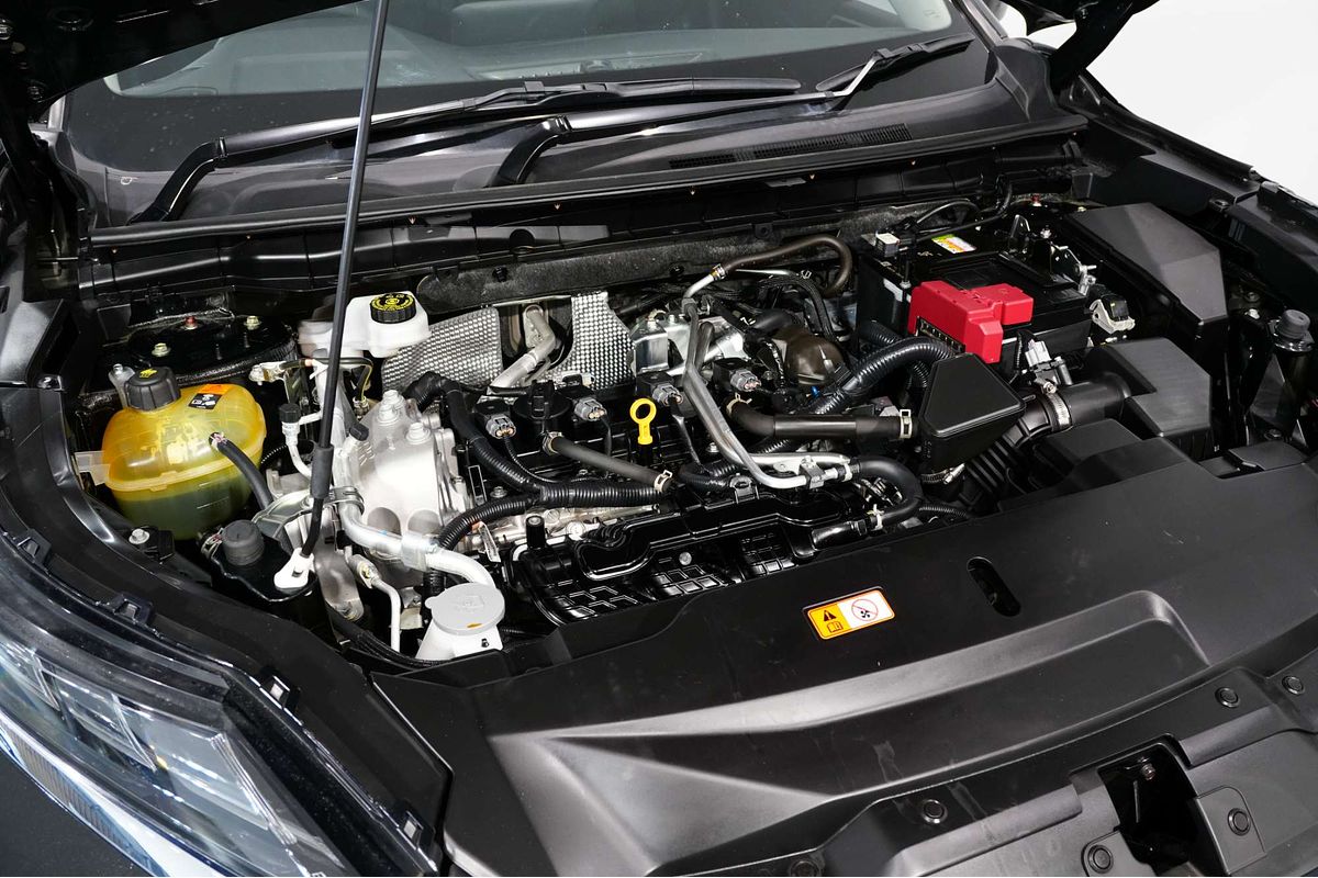 2022 Mitsubishi Outlander ES ZM