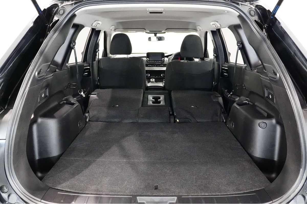 2022 Mitsubishi Outlander ES ZM