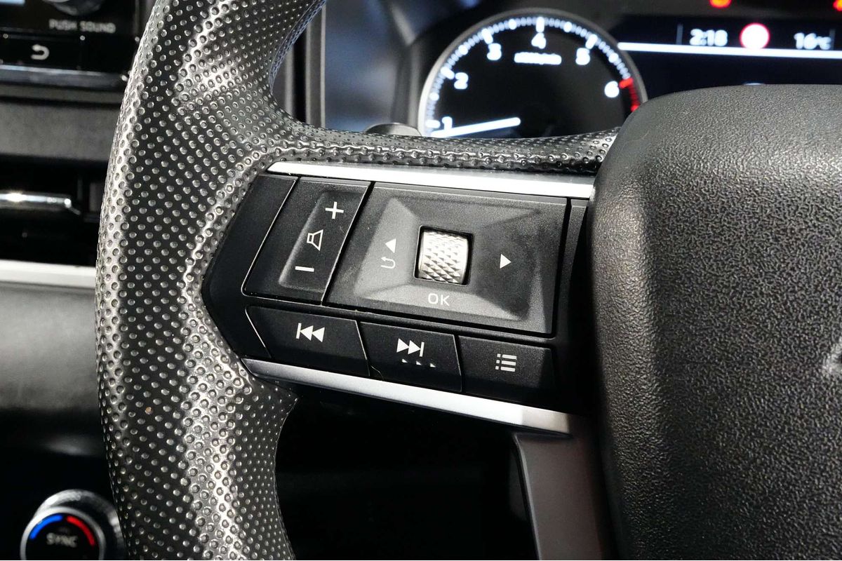 2022 Mitsubishi Outlander ES ZM