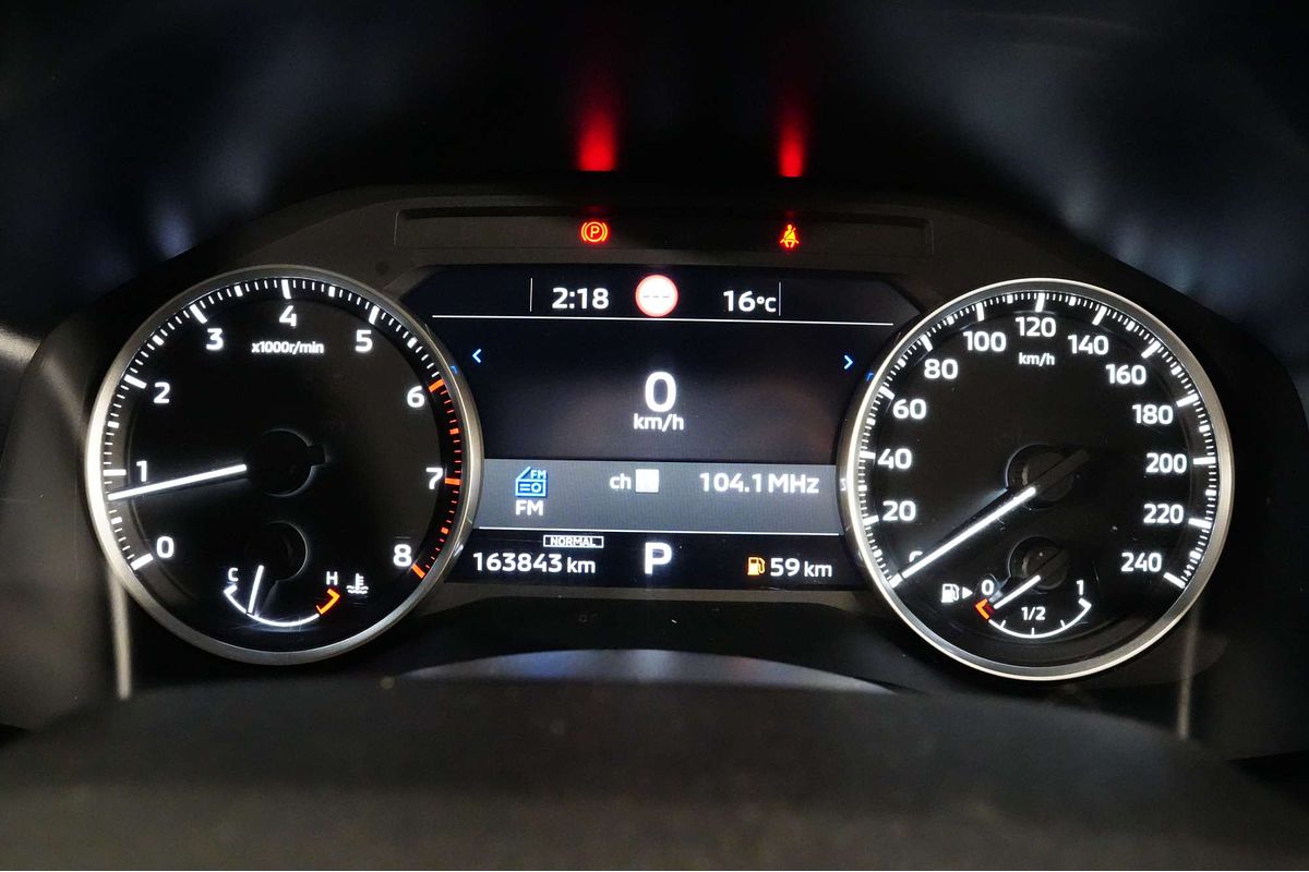 2022 Mitsubishi Outlander ES ZM