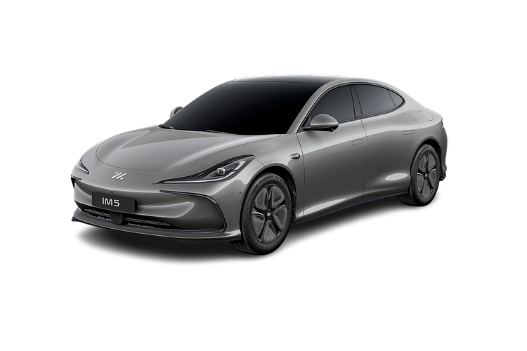 2026 MG IM5 Performance P12L