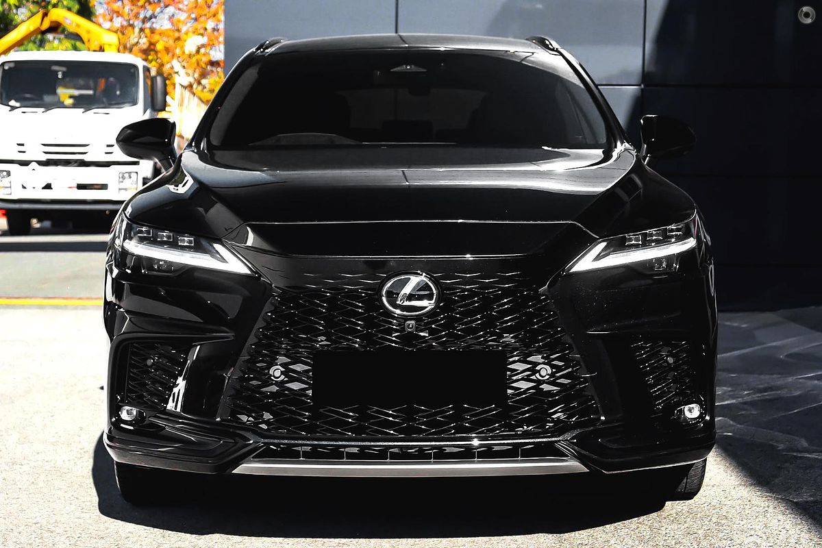 2024 Lexus RX RX500h F Sport Performance TALH17R