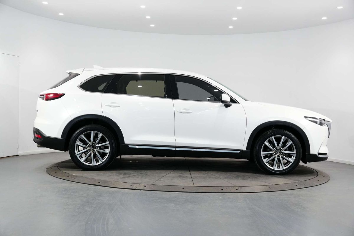2018 Mazda CX-9 Azami TC