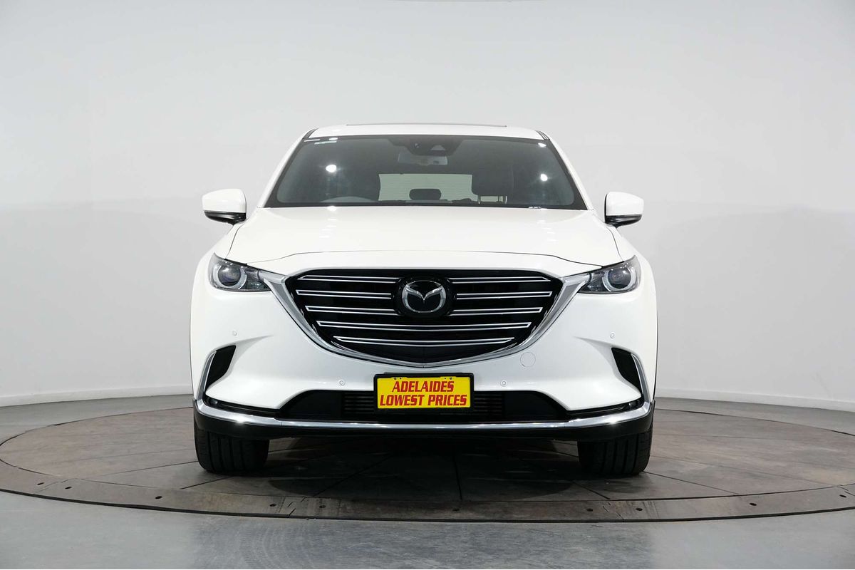 2018 Mazda CX-9 Azami TC