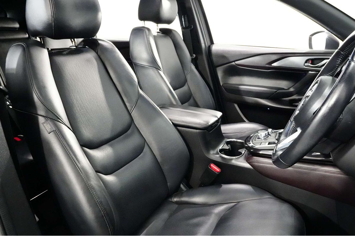 2018 Mazda CX-9 Azami TC