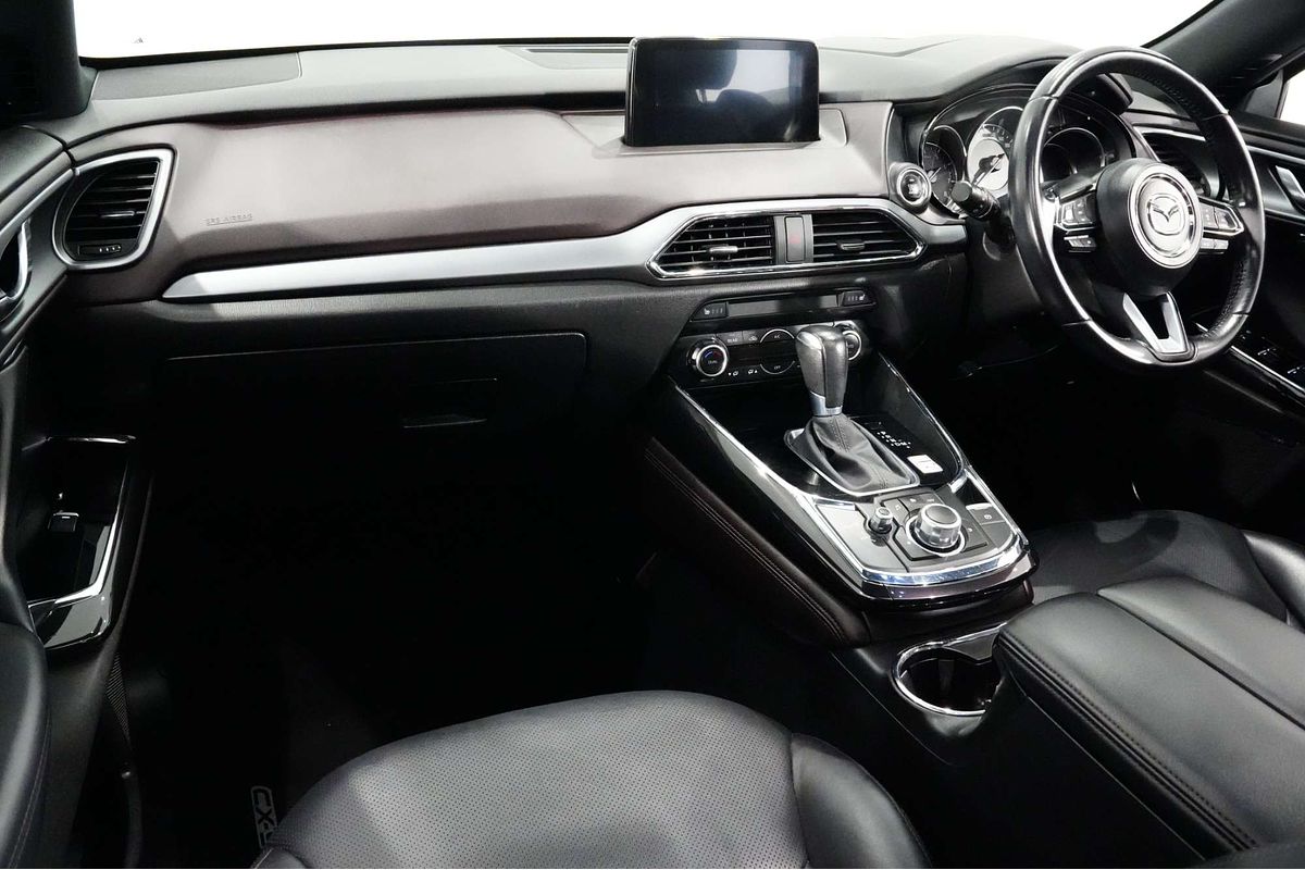 2018 Mazda CX-9 Azami TC