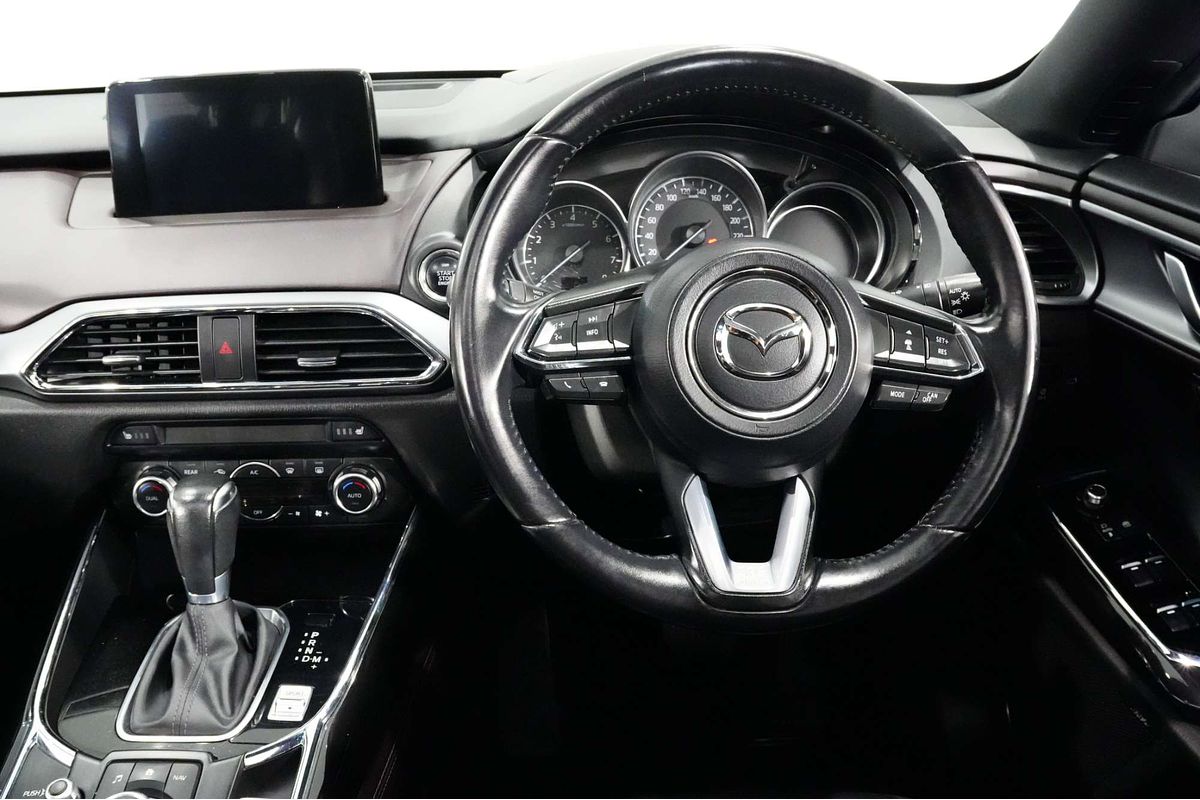 2018 Mazda CX-9 Azami TC