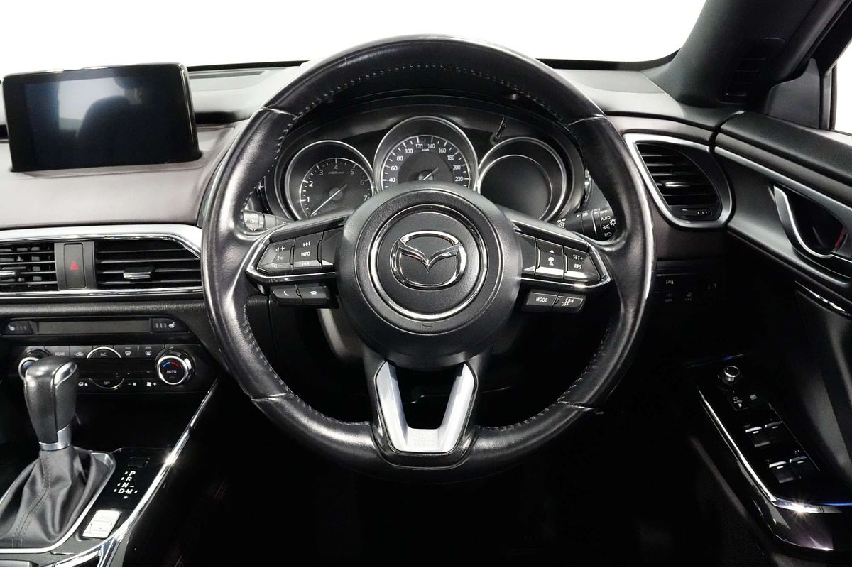 2018 Mazda CX-9 Azami TC