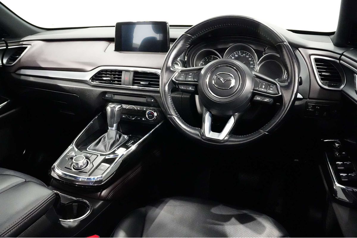 2018 Mazda CX-9 Azami TC