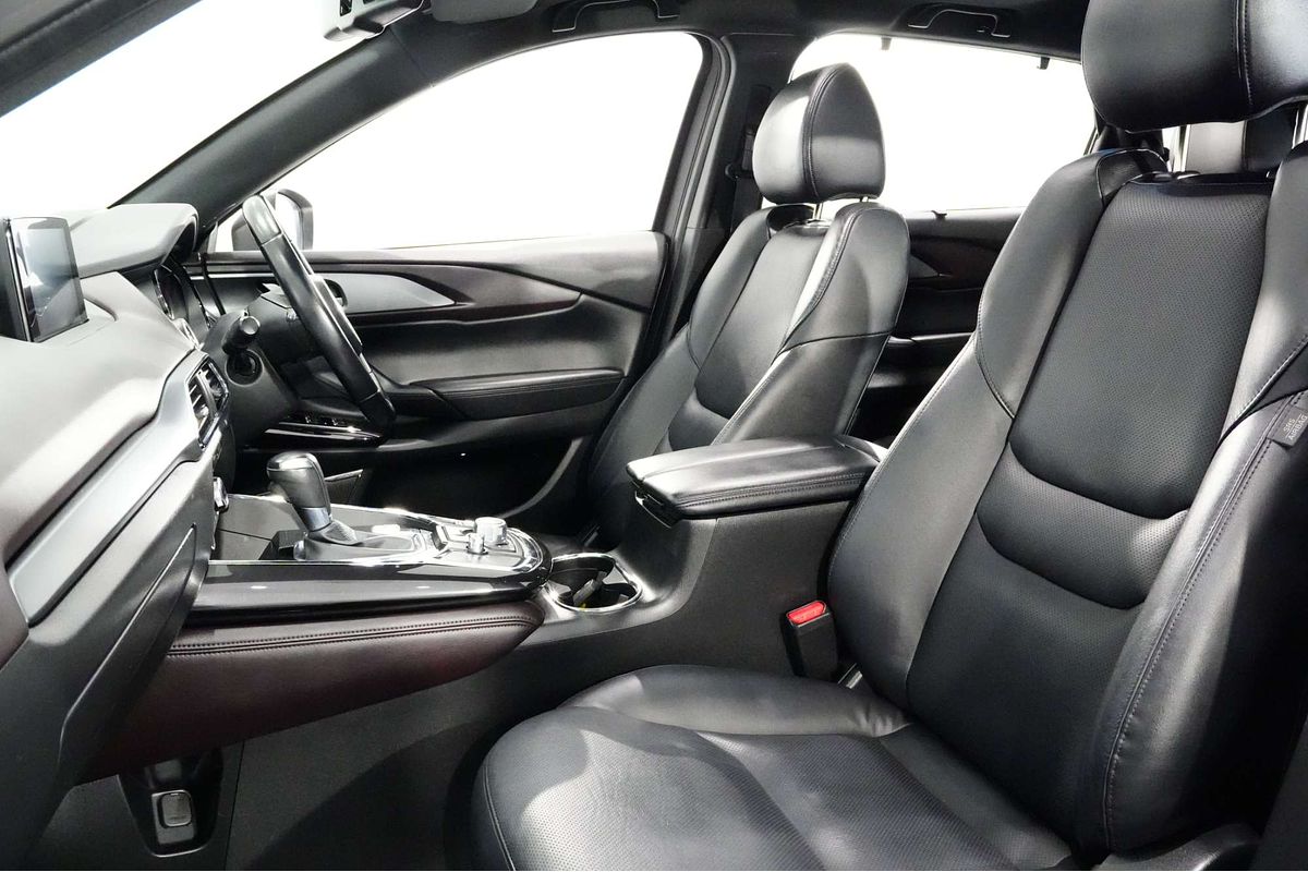 2018 Mazda CX-9 Azami TC