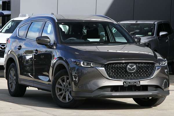2023 Mazda CX-8 G25 Sport KG Series