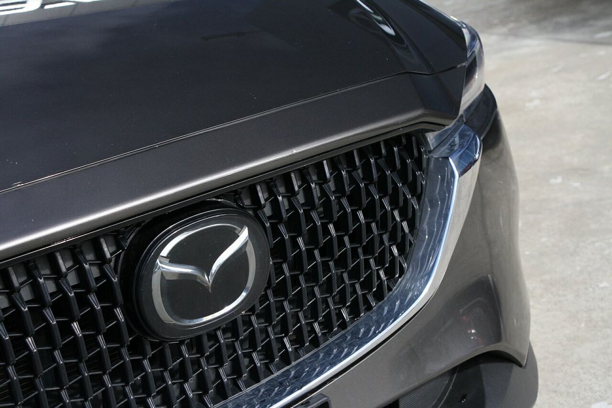 2023 Mazda CX-8 G25 Sport KG Series