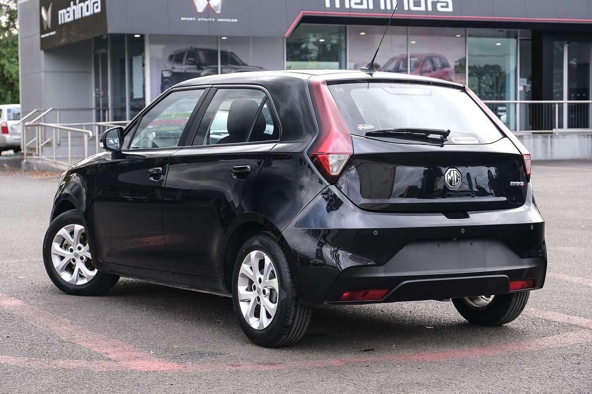 2023 MG MG3 Core
